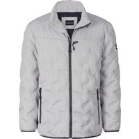 Steppjacke LASOTOLLI grau von BABISTA