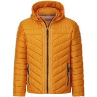 Steppjacke MALISSO orange von BABISTA
