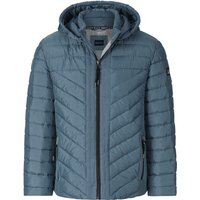 Steppjacke MALISSO türkis von BABISTA