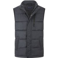 Steppweste SERGIOTALA dunkelgrau von BABISTA