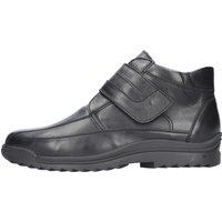 Stiefelette WALDLÄUFER schwarz Stiefelette WALDLÄUFER schwarz von BABISTA