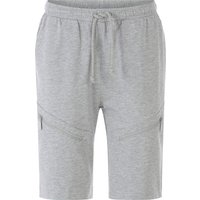 Sweatbermuda HARIC hellgrau von BABISTA