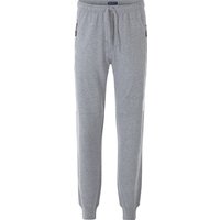 Sweathose BELLARINO grau von BABISTA
