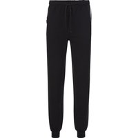 Sweathose BELLARINO schwarz von BABISTA