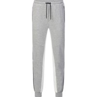 Sweathose DORIETTA hellgrau von BABISTA