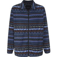 Sweatjacke BELLAZARI dunkelblau von BABISTA