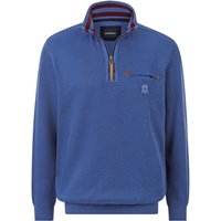Sweatshirt FLORINOZ royalblau von BABISTA