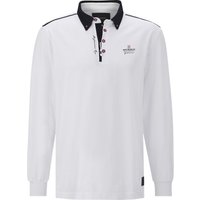 Sweatshirt MODASOLE weiß von BABISTA