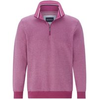Sweatshirt MODASTILO pink von BABISTA