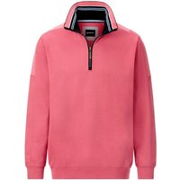 Sweatshirt MODAVERA hellrot von BABISTA