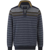 Sweatshirt REMOSOTZI dunkelblau von BABISTA