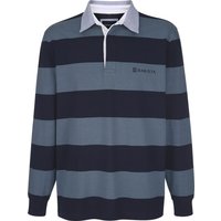 Sweatshirt VIORENTO blau von BABISTA