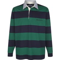 Sweatshirt VIORENTO grün von BABISTA