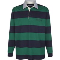 Sweatshirt VIORENTO grün von BABISTA