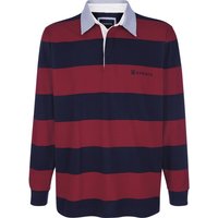 Sweatshirt VIORENTO rot von BABISTA