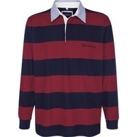 Sweatshirt VIORENTO rot von BABISTA