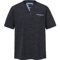 T-Shirt BELLAVERRO dunkelblau von BABISTA