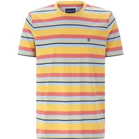 T-Shirt KALVINO gelb von BABISTA