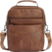 Tasche BELIN hellbraun von BABISTA