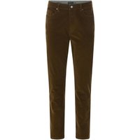 Thermohose LUNUNO cognac von BABISTA