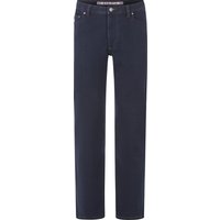 Thermojeans MOSTIBELLO dunkelblau von BABISTA