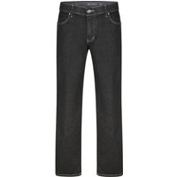 Tiefbundjeans VESTABELLA schwarz von BABISTA