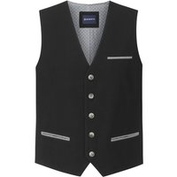 Weste MASTORINI schwarz von BABISTA