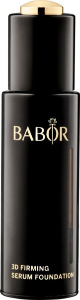 BABOR 3D Firming Serum Foundation 30 ml 03 natural von BABOR