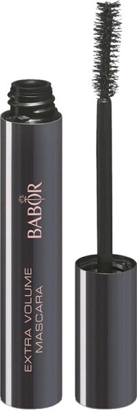 BABOR AGE ID Make-up Extra Volume Mascara Black 8 ml von BABOR