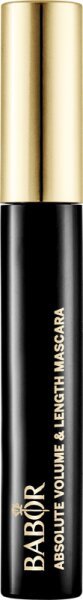 BABOR Absolute Volume Mascara black 10 ml von BABOR