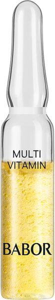 BABOR Ampoule Concentrates Multi Vitamin 14 ml von BABOR