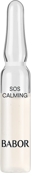 BABOR Ampoule Concentrates SOS Calming 14 ml von BABOR