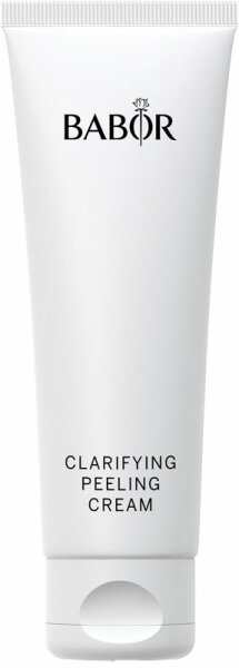 BABOR Cleansing Clarifying Peeling Cream 50 ml BABOR Cleansing Clarifying Peeling Cream 50 ml von BABOR