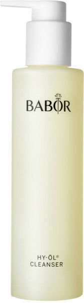 BABOR Cleansing HY-ÖL Cleanser 200 ml von BABOR