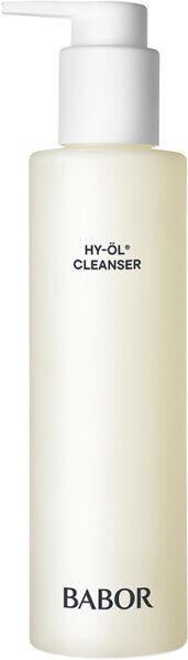BABOR Cleansing HY-ÖL Cleanser 200 ml von BABOR