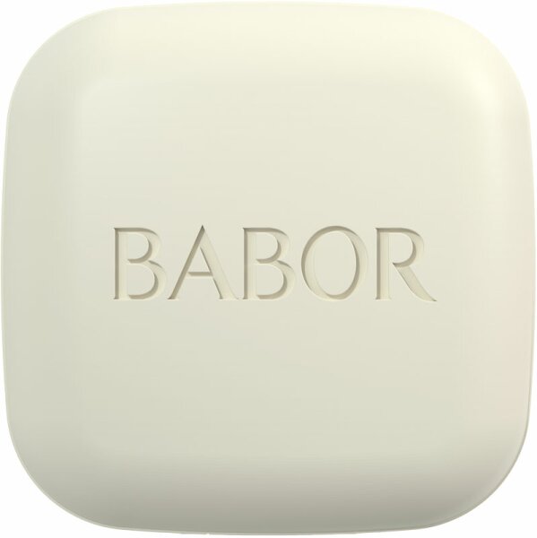 BABOR Cleansing Natural Cleansing Bar + Dose 65 g von BABOR