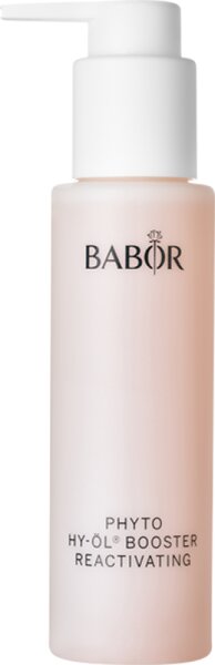 BABOR Cleansing Phyto HY-ÖL Booster Reactivating 100 ml von BABOR