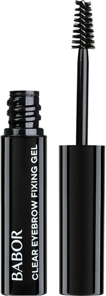 BABOR Clear Eyebrow Fixing Gel 3,5 ml von BABOR