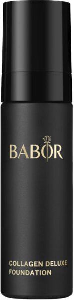 BABOR Collagen Deluxe Foundation 30 ml 02 ivory von BABOR