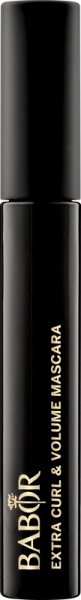 BABOR Extra Curl & Volume Mascara black 10 ml BABOR Extra Curl & Volume Mascara black 10 ml von BABOR