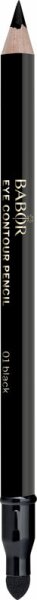 BABOR Eye Contour Pencil 1 g 01 black von BABOR