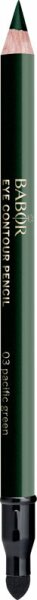 BABOR Eye Contour Pencil 1 g 03 pacific green von BABOR