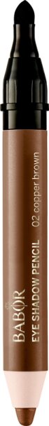 BABOR Eye Shadow Pencil 2 g 02 copper brown von BABOR