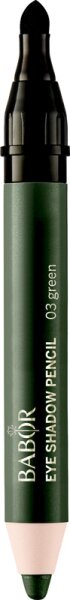 BABOR Eye Shadow Pencil 2 g 03 green von BABOR