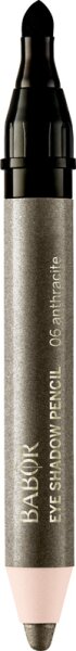 BABOR Eye Shadow Pencil 2 g 06 anthracite von BABOR