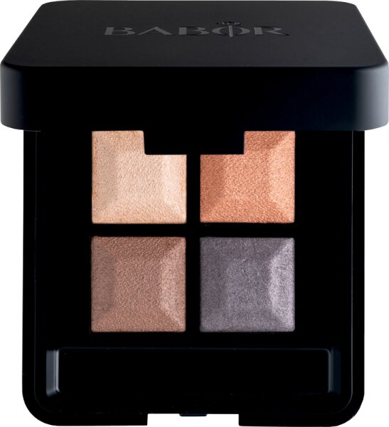 BABOR Eye Shadow Quattro 4 g 04 day & night von BABOR