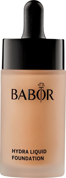 BABOR Hydra Foundation 30 ml 04 porcelain von BABOR