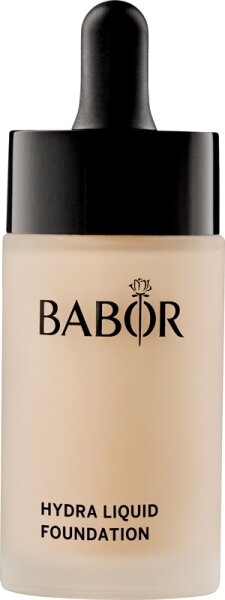 BABOR Hydra Foundation 30 ml 06 natural von BABOR