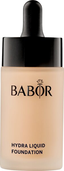 BABOR Hydra Foundation 30 ml 07 almond von BABOR