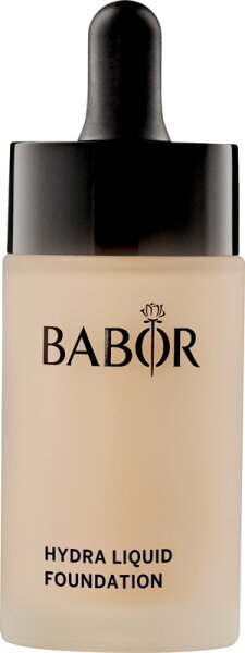 BABOR Hydra Foundation 30 ml 08 sunny von BABOR